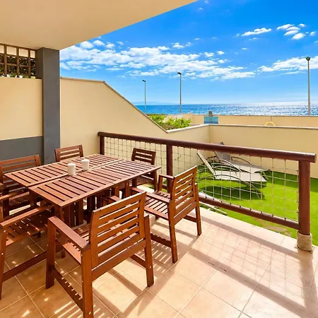 Casa vacanze Sunny - El Médano